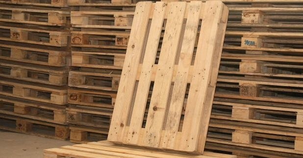 EUR-палет, FIN-палет, 1200 х 1200 Типы и размеры паллет