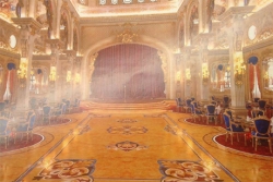 З'явилися фото розкішного палацу Юри Єнакіївського