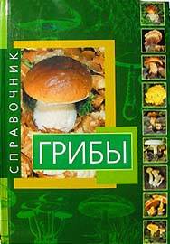 Класифікація грибів Классификация грибов