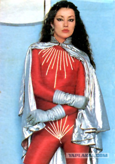 Dee D.Jackson - Дівчата з естради 80-90х Dee D.Jackson - Девушки из эстрады 80-90х