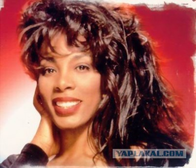 Donna Summer - Дівчата з естради 80-90х Donna Summer - Девушки из эстрады 80-90х