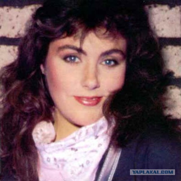Laura Branigan - Дівчата з естради 80-90х Laura Branigan - Девушки из эстрады 80-90х