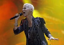 Roxette - Дівчата з естради 80-90х Roxette - Девушки из эстрады 80-90х
