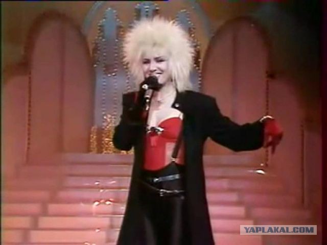 Spagna - Дівчата з естради 80-90х Spagna - Девушки из эстрады 80-90х
