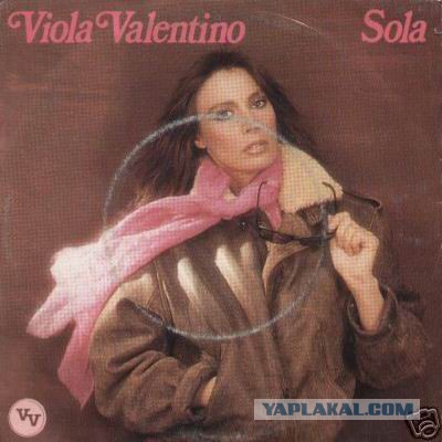 Viola Valentino - Дівчата з естради 80-90х Viola Valentino - Девушки из эстрады 80-90х