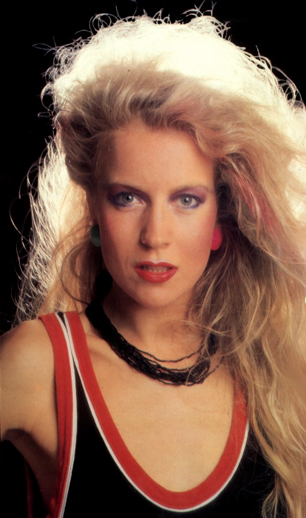 Lian Ross - Дівчата з естради 80-90х Lian Ross - Девушки из эстрады 80-90х