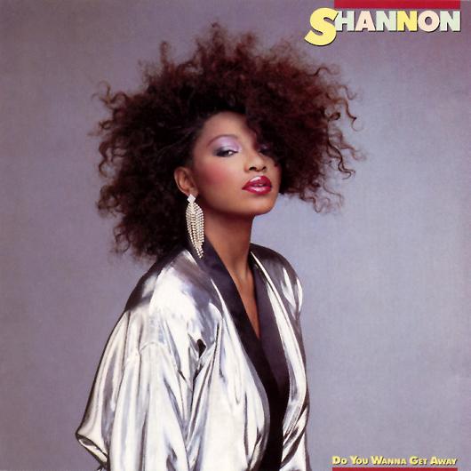 Shannon - Дівчата з естради 80-90х Shannon - Девушки из эстрады 80-90х