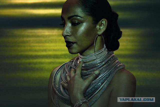 Sade - Дівчата з естради 80-90х Sade - Девушки из эстрады 80-90х