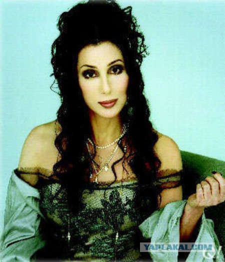 Cher - Дівчата з естради 80-90х Cher - Девушки из эстрады 80-90х