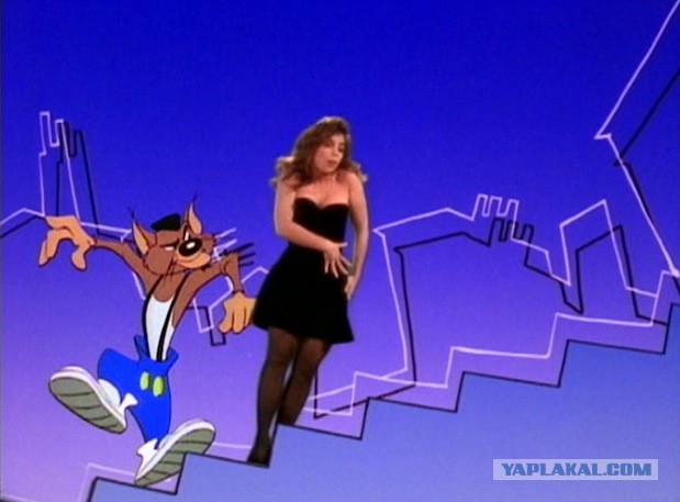 Paula Abdul - Дівчата з естради 80-90х Paula Abdul - Девушки из эстрады 80-90х
