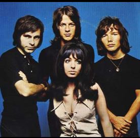Shocking Blue - Дівчата з естради 80-90х Shocking Blue - Девушки из эстрады 80-90х