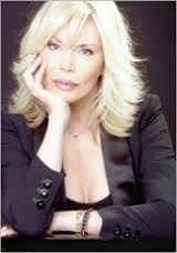 Amanda Lear - Дівчата з естради 80-90х Amanda Lear - Девушки из эстрады 80-90х