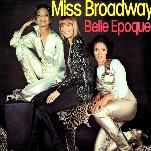 Belle Epoque - Дівчата з естради 80-90х Belle Epoque - Девушки из эстрады 80-90х