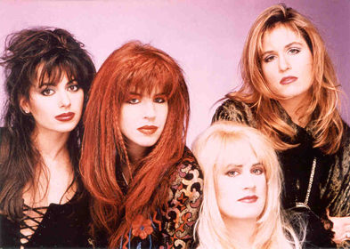 Bangles - Дівчата з естради 80-90х Bangles - Девушки из эстрады 80-90х