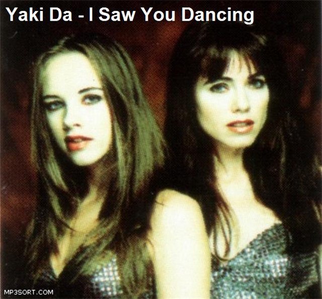 Yaki-Da - Дівчата з естради 80-90х Yaki-Da - Девушки из эстрады 80-90х