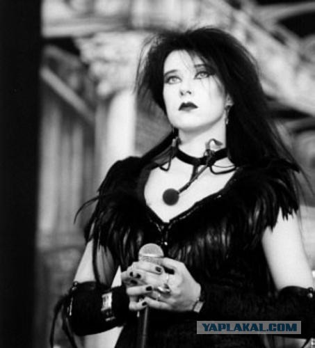 Anne Nurmi - Дівчата з естради 80-90х Anne Nurmi - Девушки из эстрады 80-90х