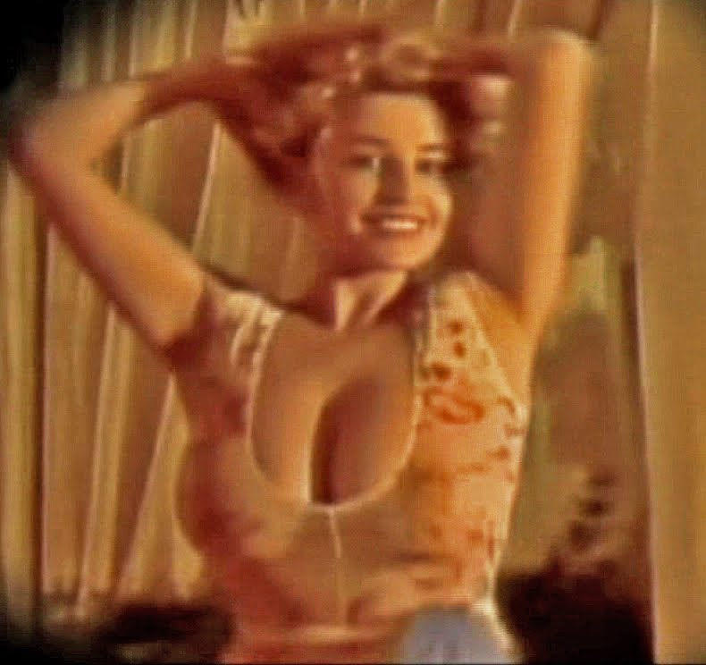 Danuta - Дівчата з естради 80-90х Danuta - Девушки из эстрады 80-90х