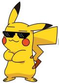 Deal with it (Змирися з цим)