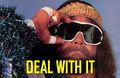 Deal with it (Змирися з цим)