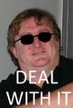 Deal with it (Змирися з цим)
