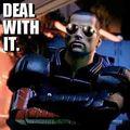 Deal with it (Змирися з цим)