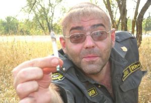 Способи куріння марихуани