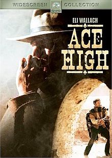 Козирний туз / Ace high