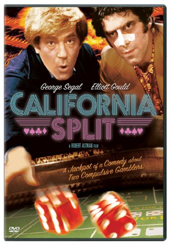 Каліфорнійський Спліт / California Split