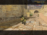 Скріншоти Counter-Strike 1.6