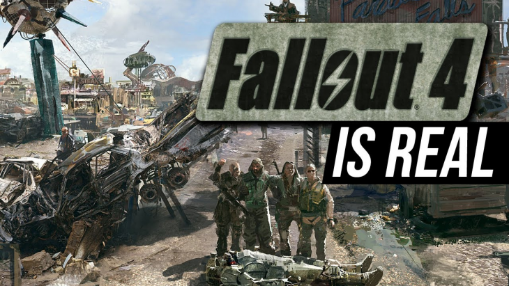 Настройка Fallout 4: твики и фиксы