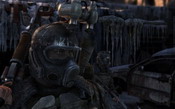 Метро 2033 / Metro 2033 (2010/rus/eng/repack) + Ua-ix