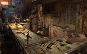 Метро 2033 / Metro 2033 (2010/rus/eng/repack) + Ua-ix
