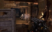 Метро 2033 / Metro 2033 (2010/rus/eng/repack) + Ua-ix