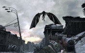 Метро 2033 / Metro 2033 (2010/rus/eng/repack) + Ua-ix