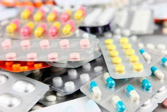 Антигістамінні - Які ліки небезпечно змішувати з алкоголем Инсульт, кровотечения, кома: какие лекарства опасно мешать с алкоголем
