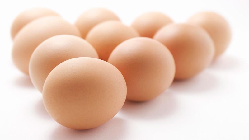 Курячі яйця - Продукти, які потрібно їсти кожен день Куриные яйца - Продукты на каждый день