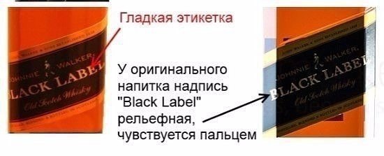 Jack Daniel's Whiskey - Як відрізнити справжній алкоголь від підробки Jack Daniel's Whiskey - Настоящий алкоголь или подделка