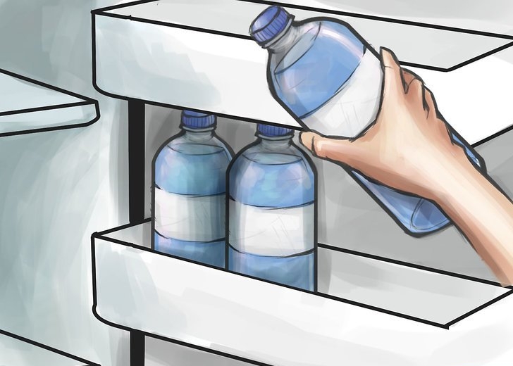 Дослідники з Гарварду: скільки води людям потрібно випивати в день Сколько нужно пить воды
