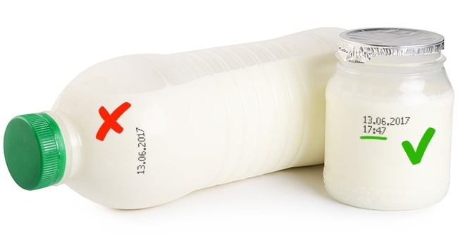 Неочевидні правила покупки продуктів, про які знають тільки фахівці Правила покупки качественных продуктов