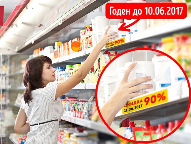 Неочевидні правила покупки продуктів, про які знають тільки фахівці Правила покупки качественных продуктов