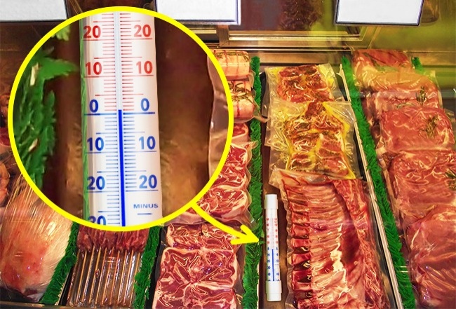 Неочевидні правила покупки продуктів, про які знають тільки фахівці Правила покупки качественных продуктов