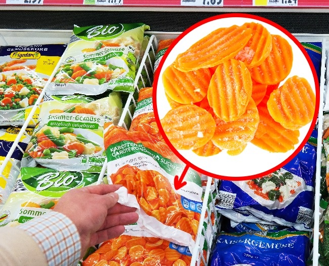 Неочевидні правила покупки продуктів, про які знають тільки фахівці Правила покупки качественных продуктов