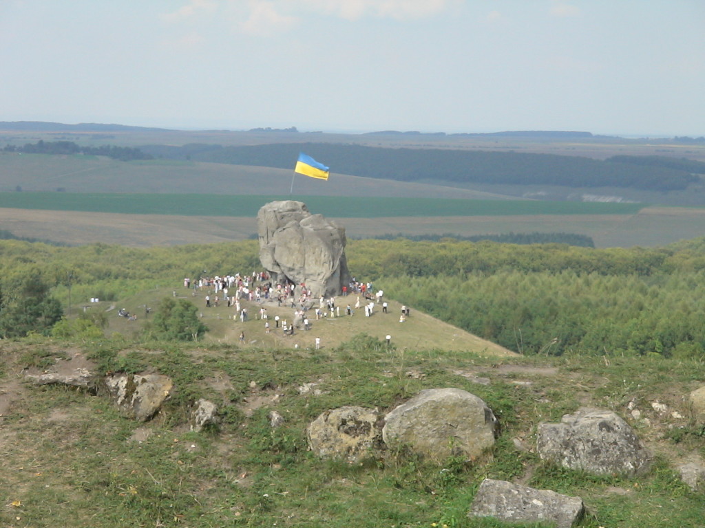 Гомільшанські Ліси (Харківська область) - Маловідомі місця України для відпочинку з дітьми Гомольшанские Леса (Харьковская область) - Места в Украине для отдыха с детьми