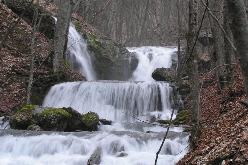 Водоспад Головкінського - Все водоспади України: 40+ найкрасивіших водоспадів України (фото) Водопад Головкинского - ТОП водопадов Украины