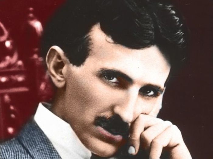 5 найбільш божевільних винаходів Ніколи Тесла 5 самых безумных изобретений Николы Тесла