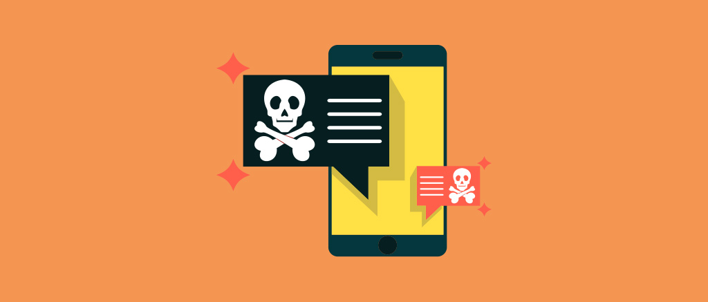 Подзвони мені, подзвони: які sms надсилають телефонні шахраї Телефонное и смс мошенничество