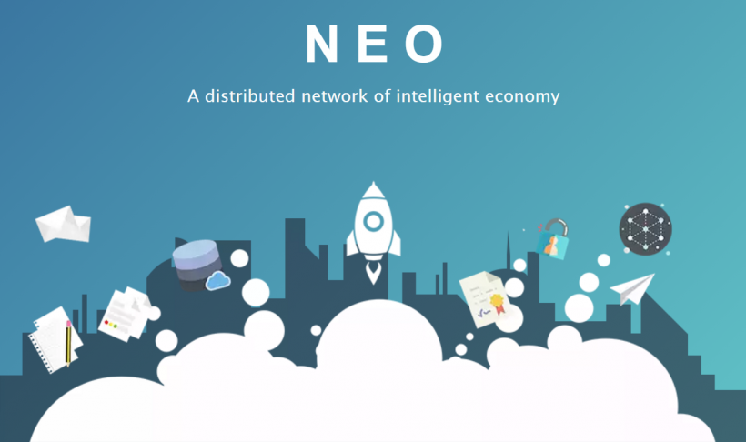 NEO - Топ найпопулярніших криптовалюта NEO