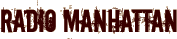 радіо Манхеттен Радио Манхэттен