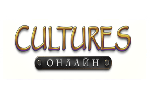 Online гра Cultures - безкоштовна браузерна гра