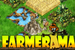 Online гра Farmerama - безкоштовна браузерна гра